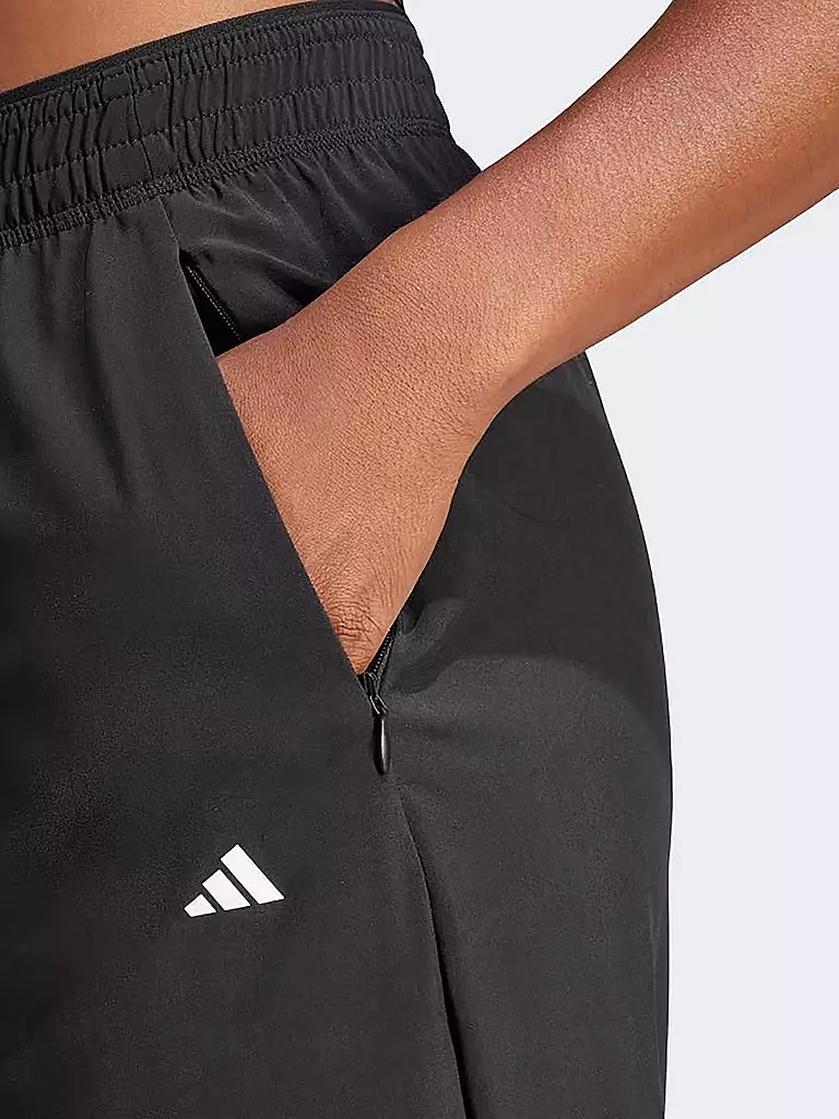 Adidas trainingshose schwarz fashion